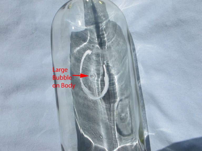 Winery Bottle Manufacturing Defects Read Consulting